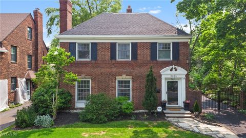 3335 Chalfant Road Shaker Heights OH 44120