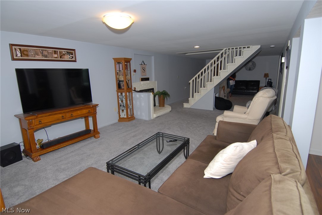 Breezy Heights - Residential