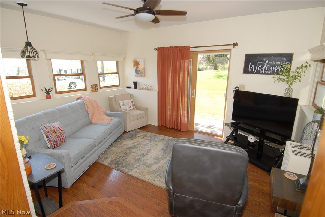 Breezy Heights - Residential