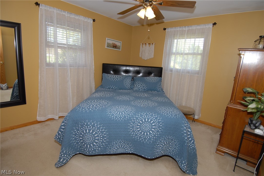 Breezy Heights - Residential