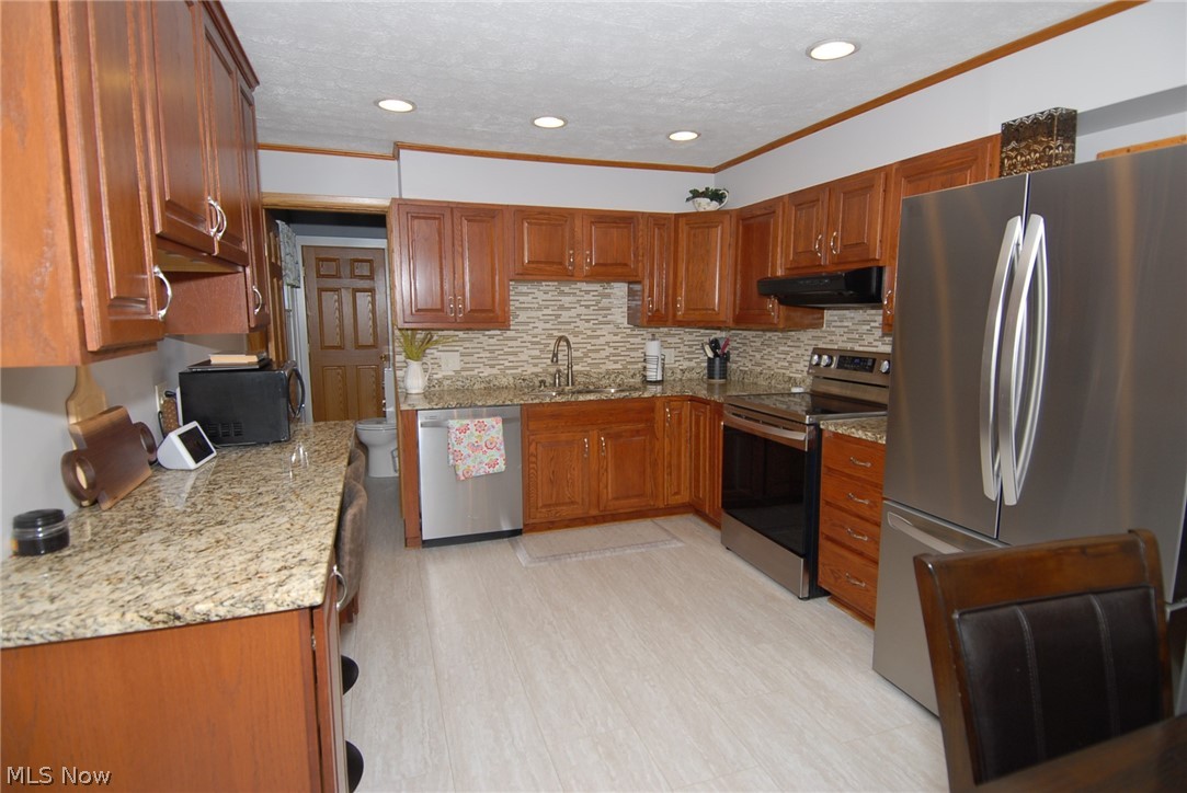 Breezy Heights - Residential