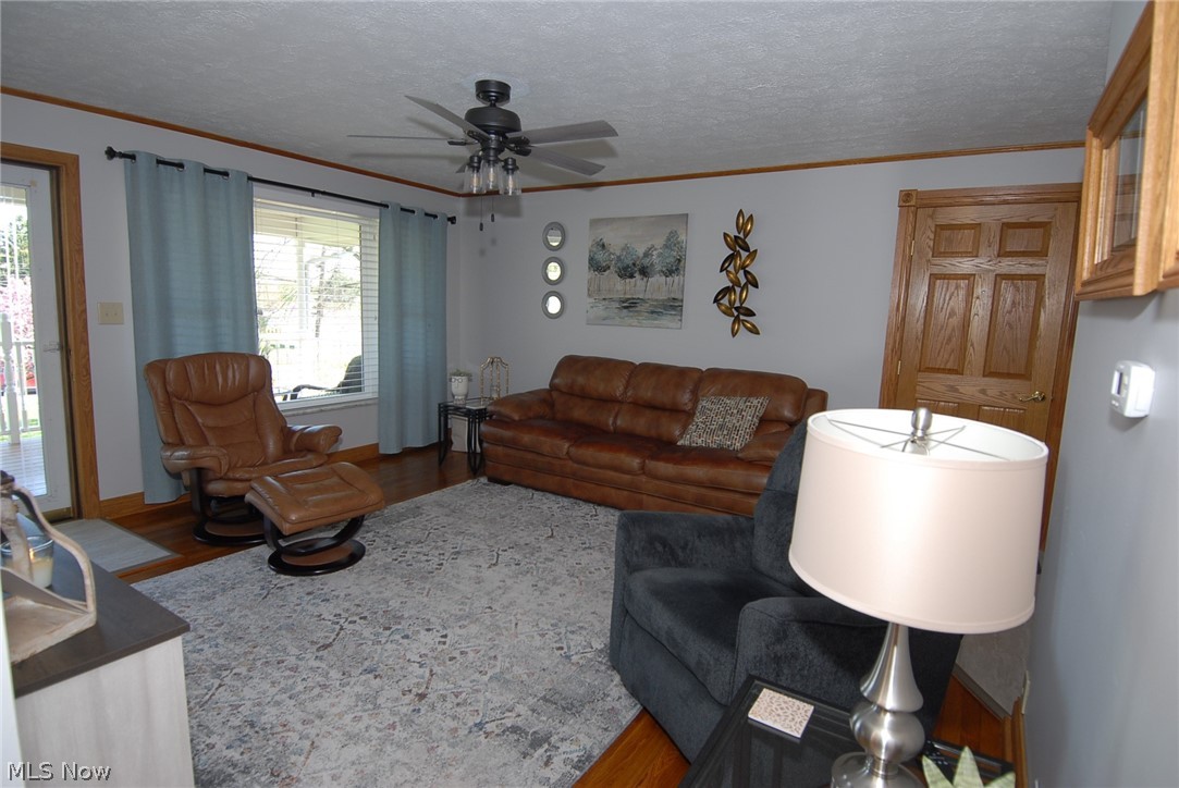 Breezy Heights - Residential