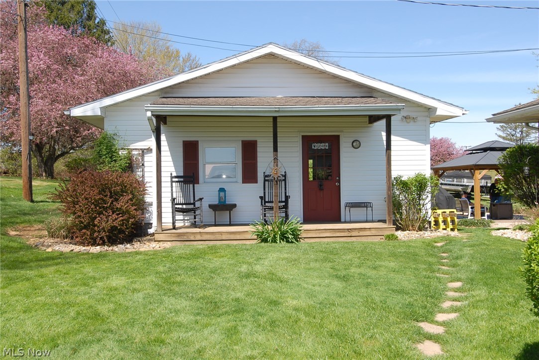 Breezy Heights - Residential