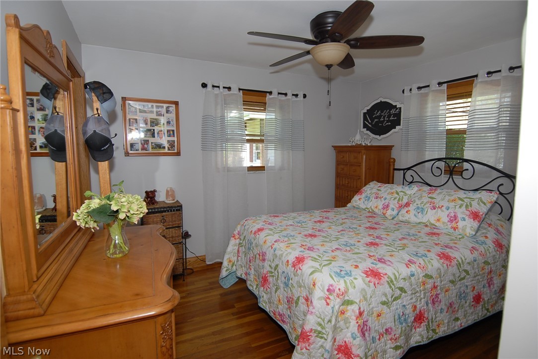 Breezy Heights - Residential