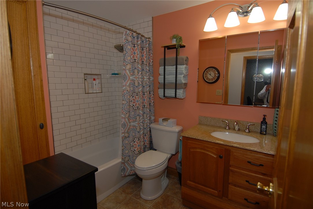 Breezy Heights - Residential