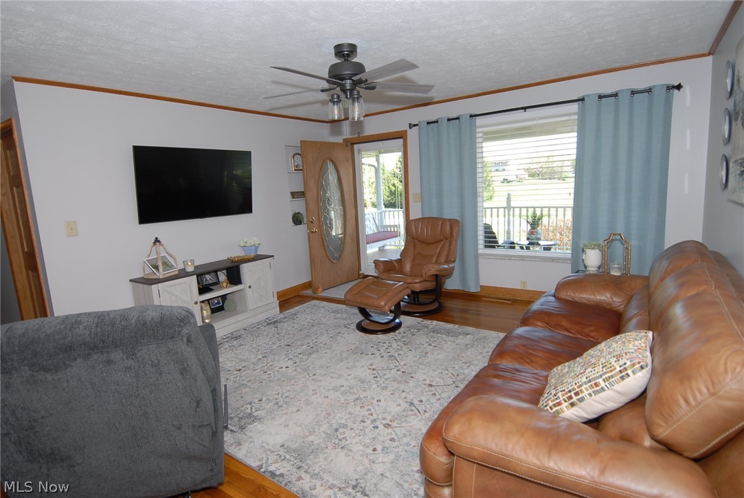 Breezy Heights - Residential