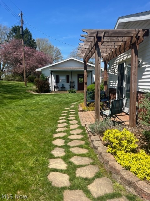 Breezy Heights - Residential