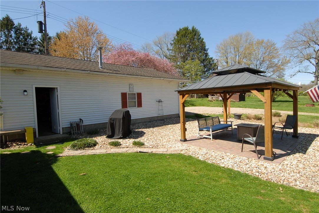 Breezy Heights - Residential