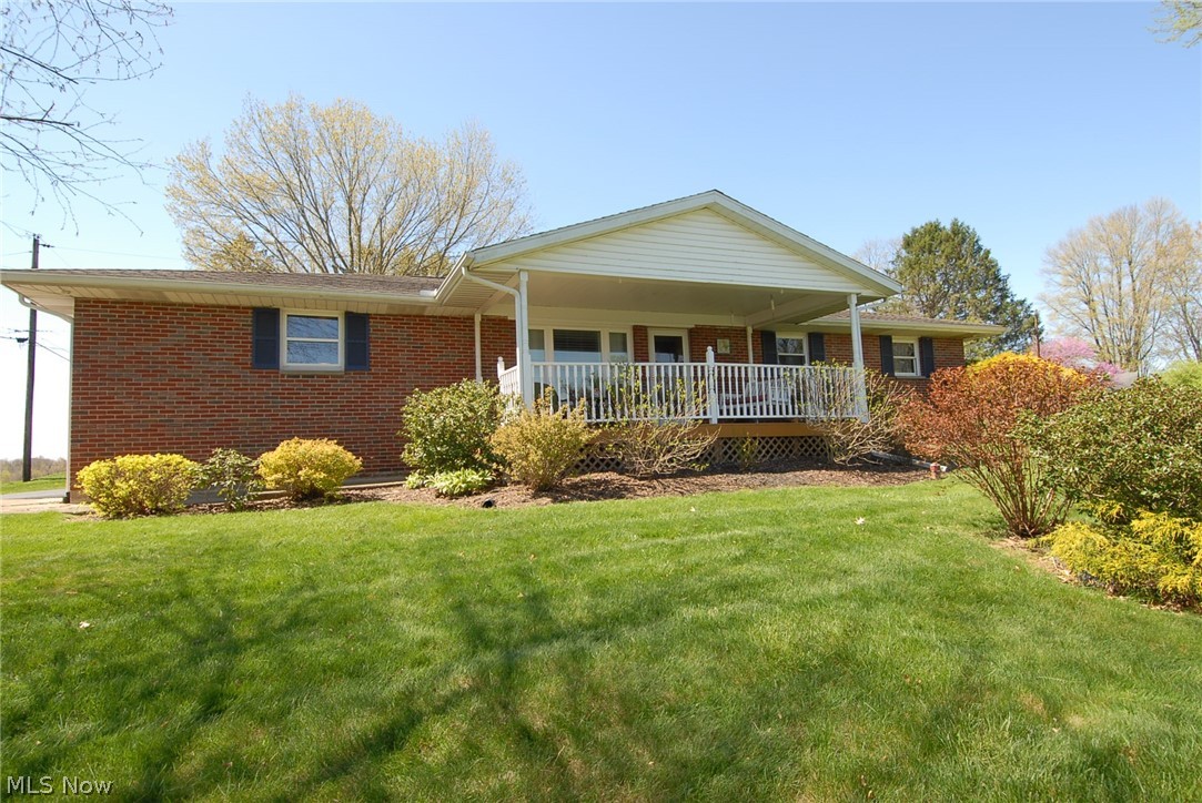 Breezy Heights - Residential