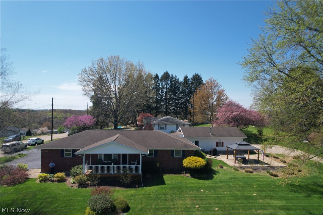 Breezy Heights - Residential