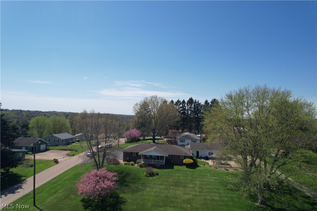 Breezy Heights - Residential