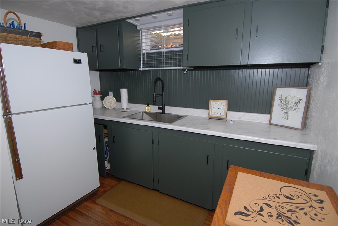 Breezy Heights - Residential