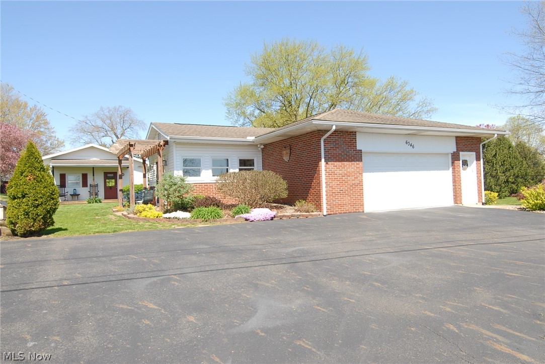 Breezy Heights - Residential