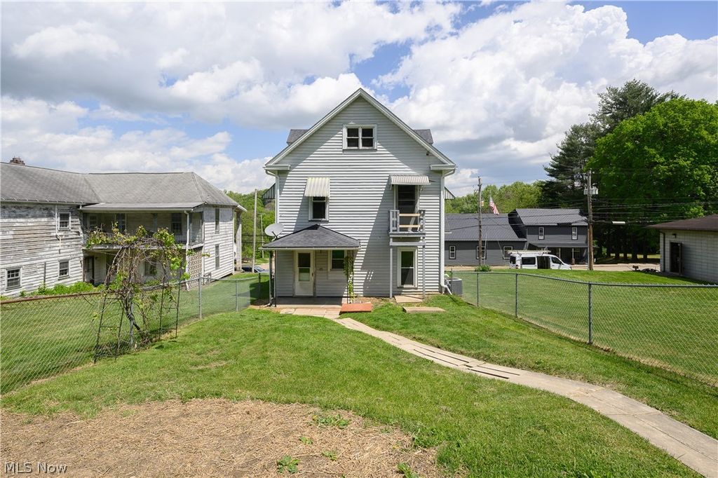 Photo of 302 Main Street, Bowerston, OH 44695 (MLS # 5209672)