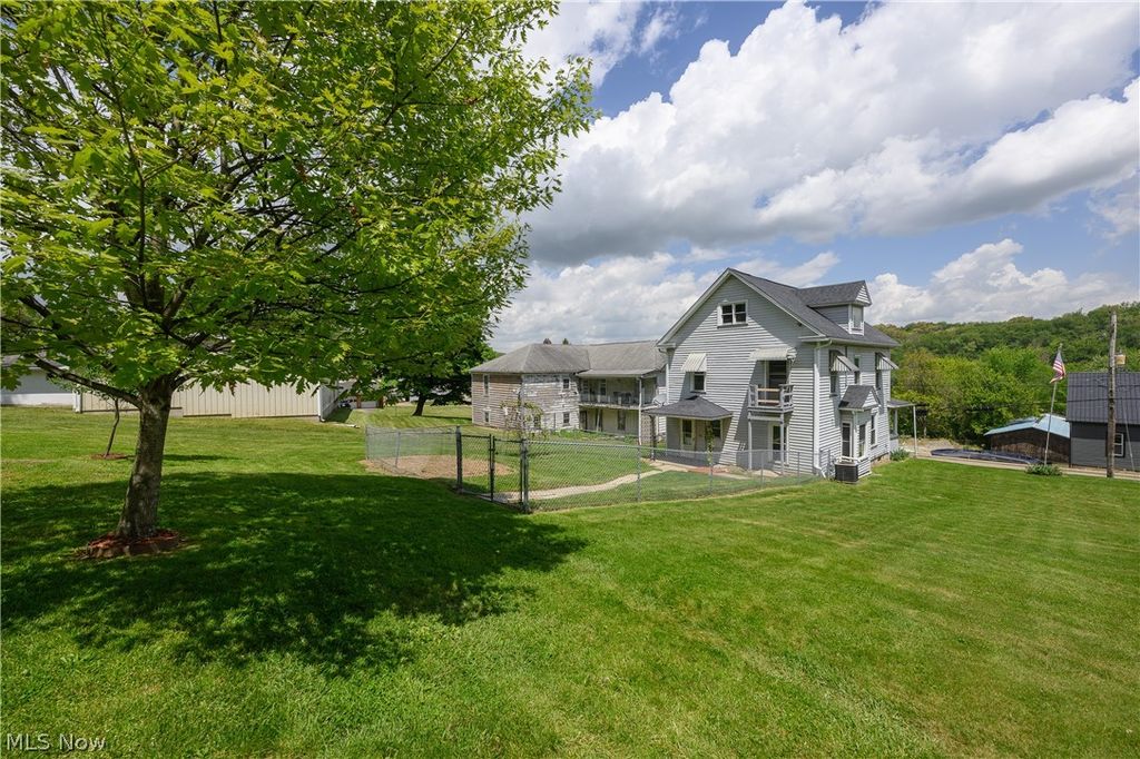 Photo of 302 Main Street, Bowerston, OH 44695 (MLS # 5209672)