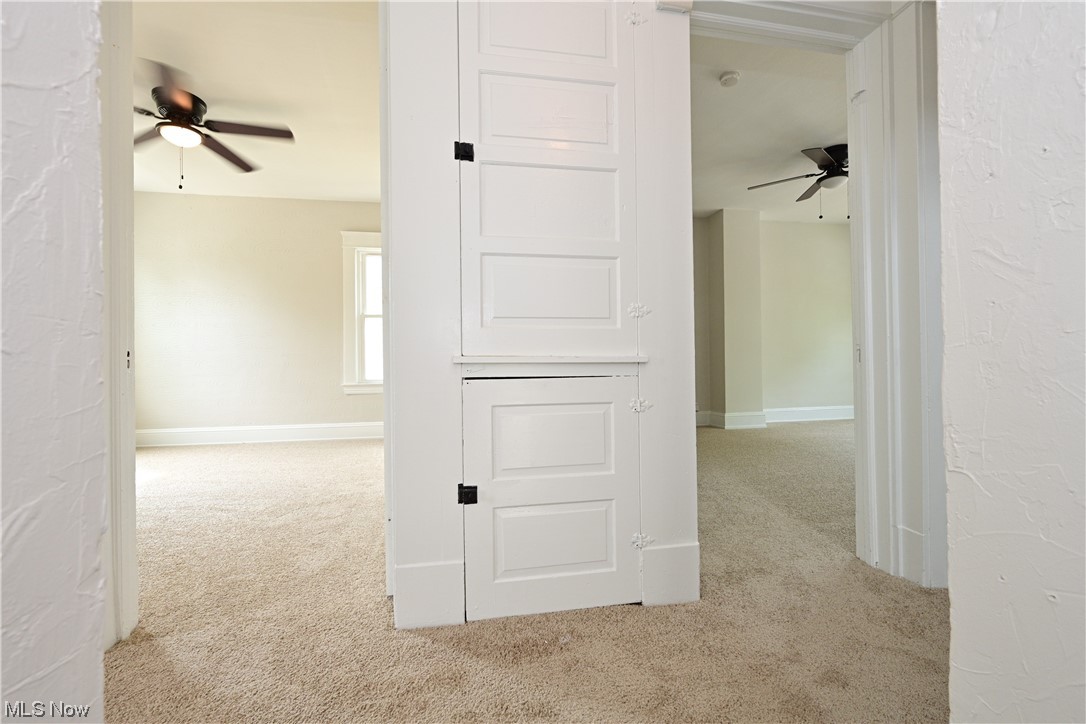 West Blvd Allotment - Residential