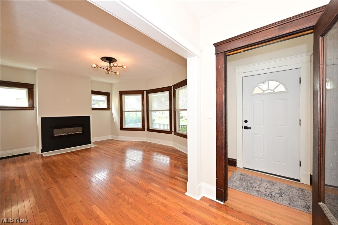 West Blvd Allotment - Residential