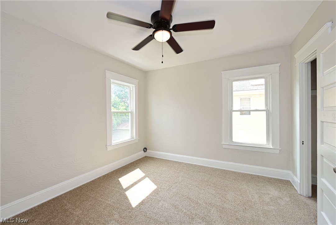 West Blvd Allotment - Residential