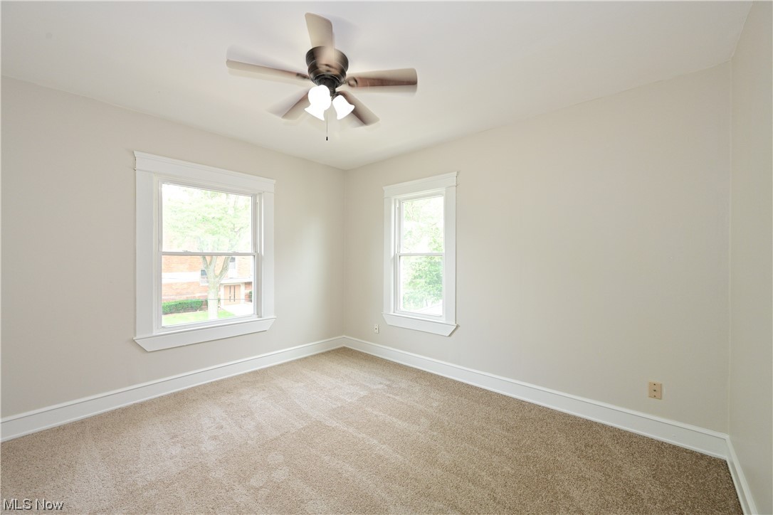 West Blvd Allotment - Residential