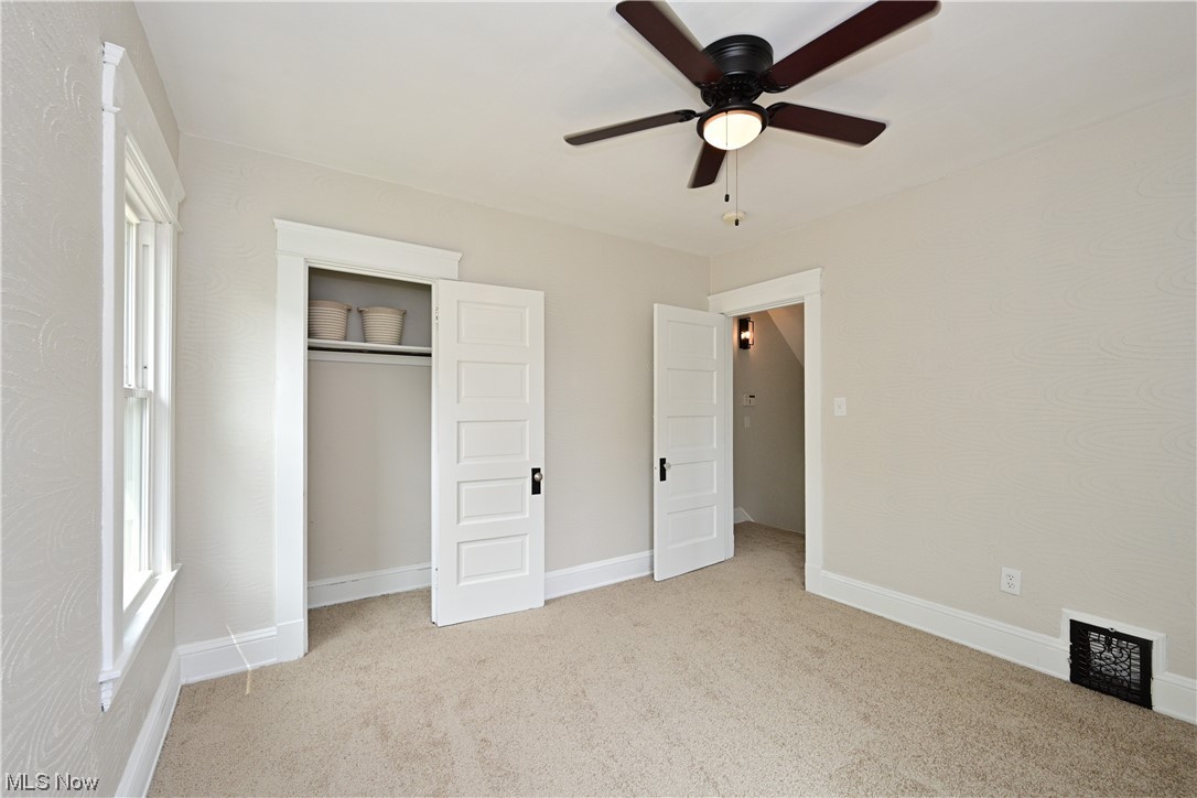 West Blvd Allotment - Residential