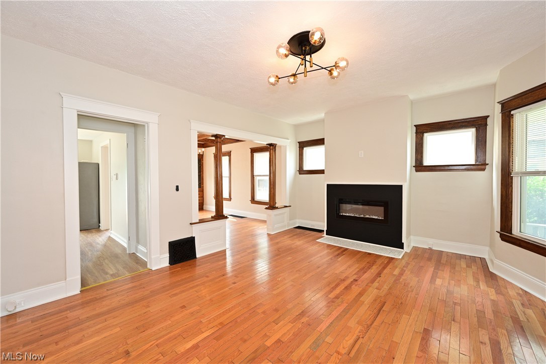 West Blvd Allotment - Residential