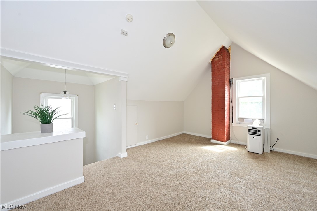 West Blvd Allotment - Residential