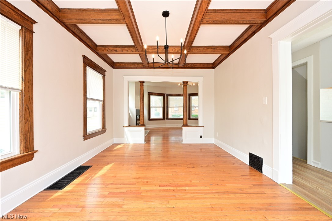 West Blvd Allotment - Residential