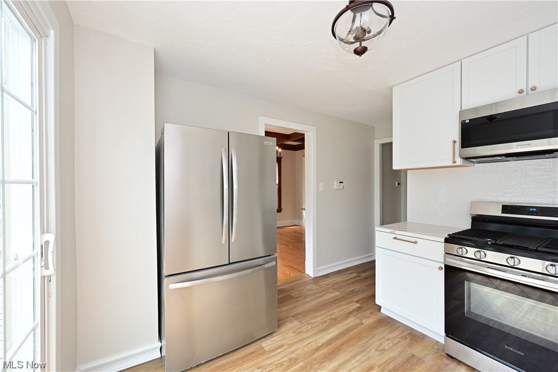 West Blvd Allotment - Residential