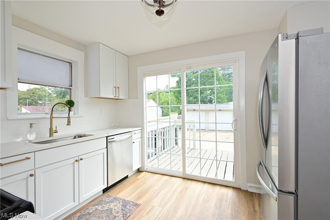 West Blvd Allotment - Residential