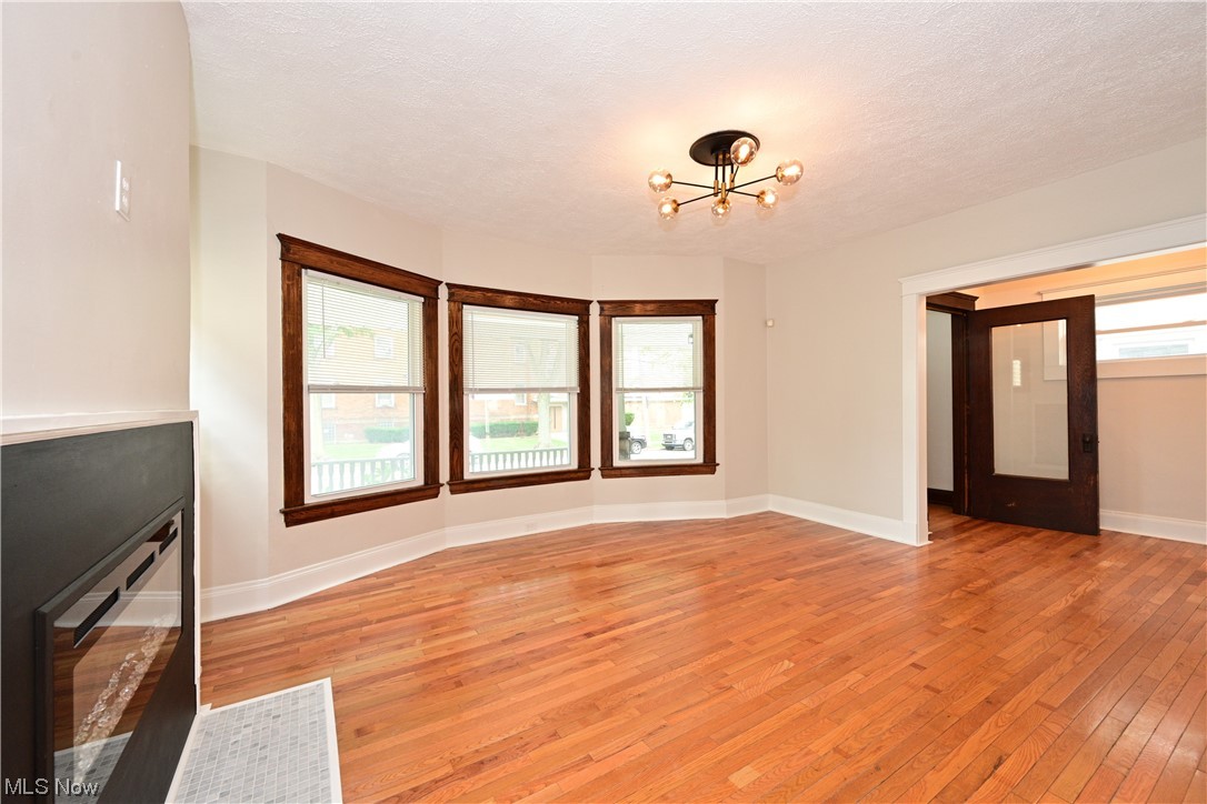 West Blvd Allotment - Residential