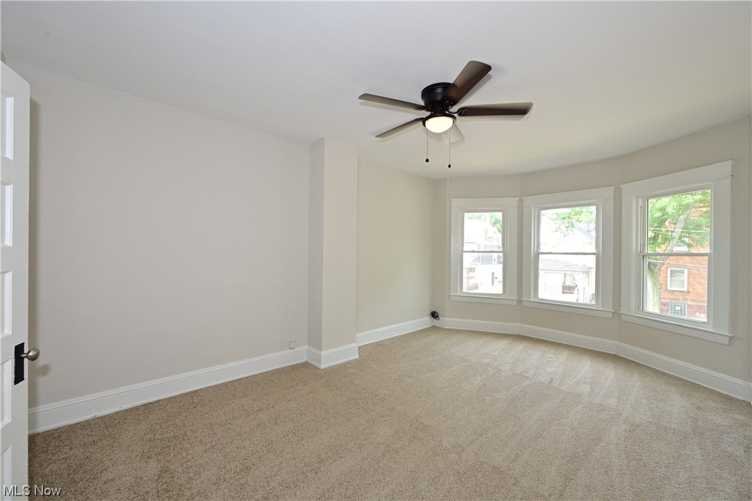 West Blvd Allotment - Residential