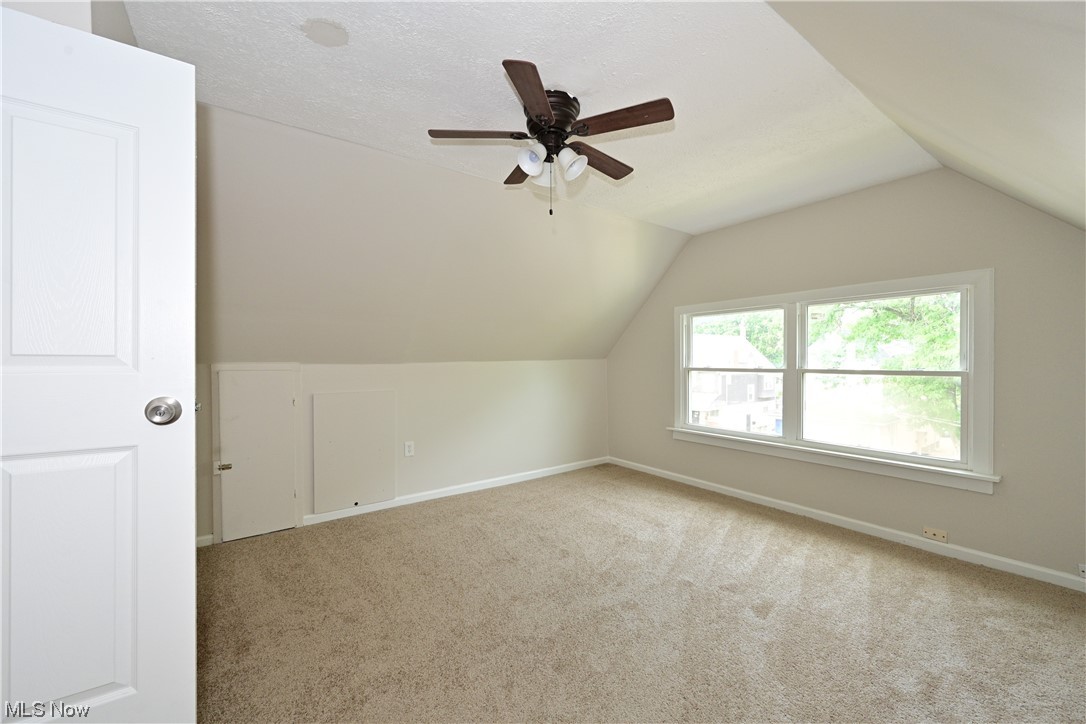 West Blvd Allotment - Residential