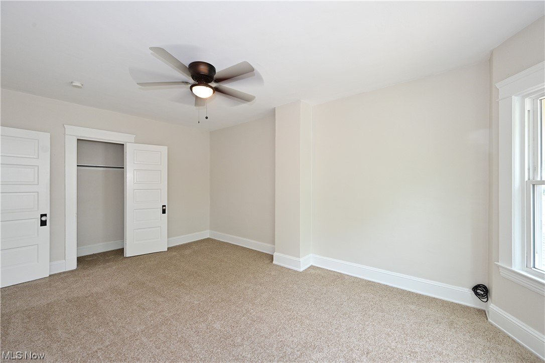 West Blvd Allotment - Residential