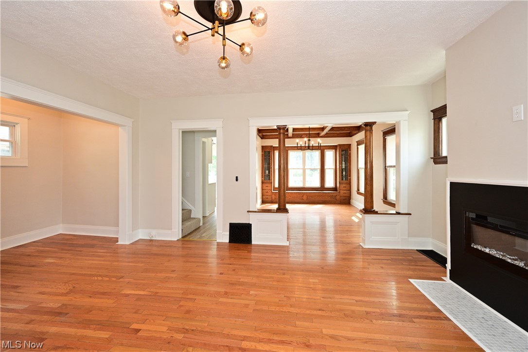 West Blvd Allotment - Residential