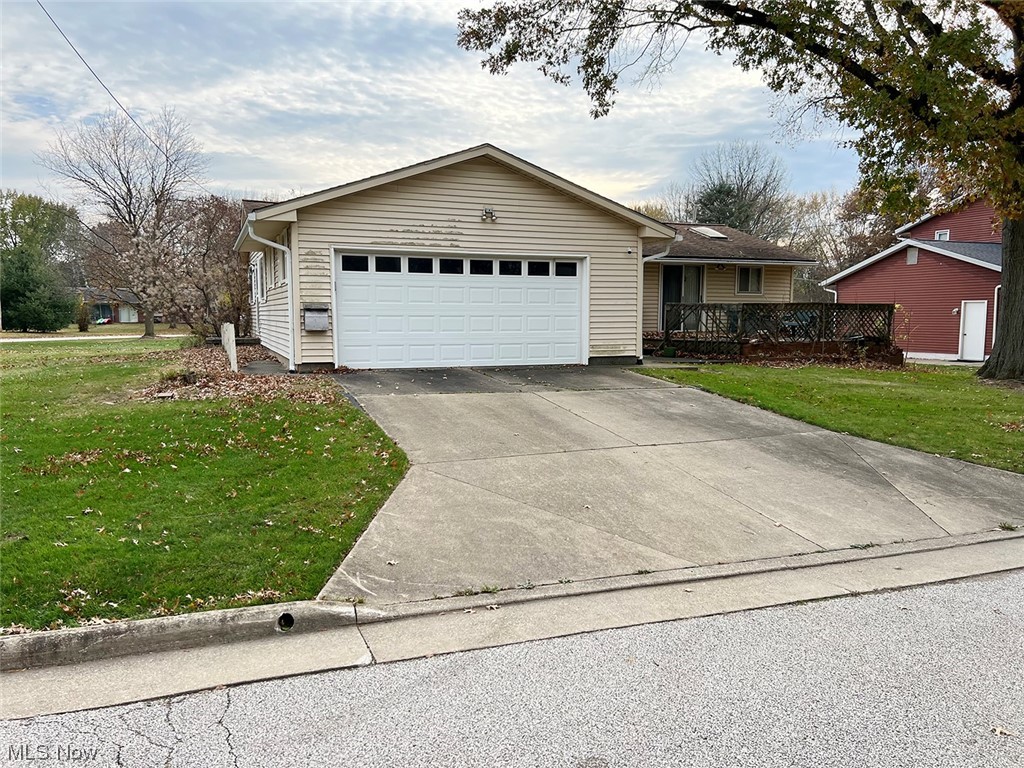 North City - Residential