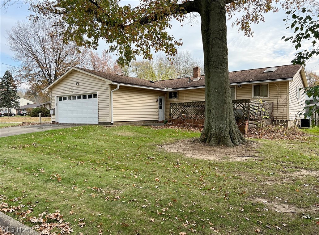 North City - Residential