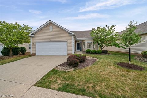 Condo For Sale - 215 Village Drive #28<br/> Independence, OH 44131