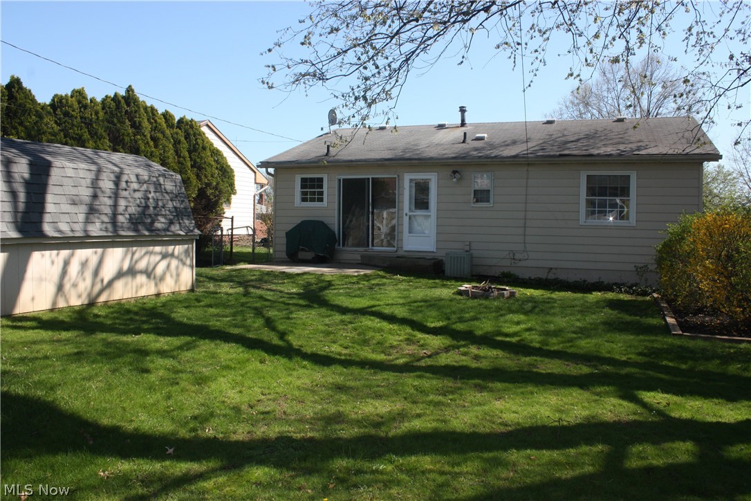 Beverly Park - Residential