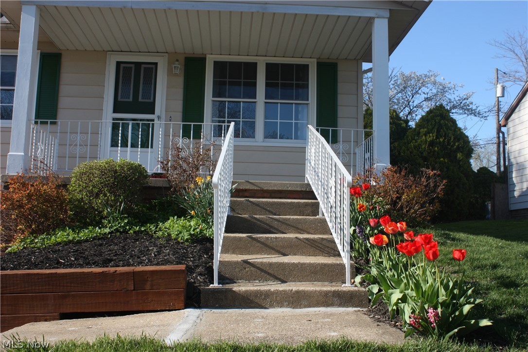 Beverly Park - Residential