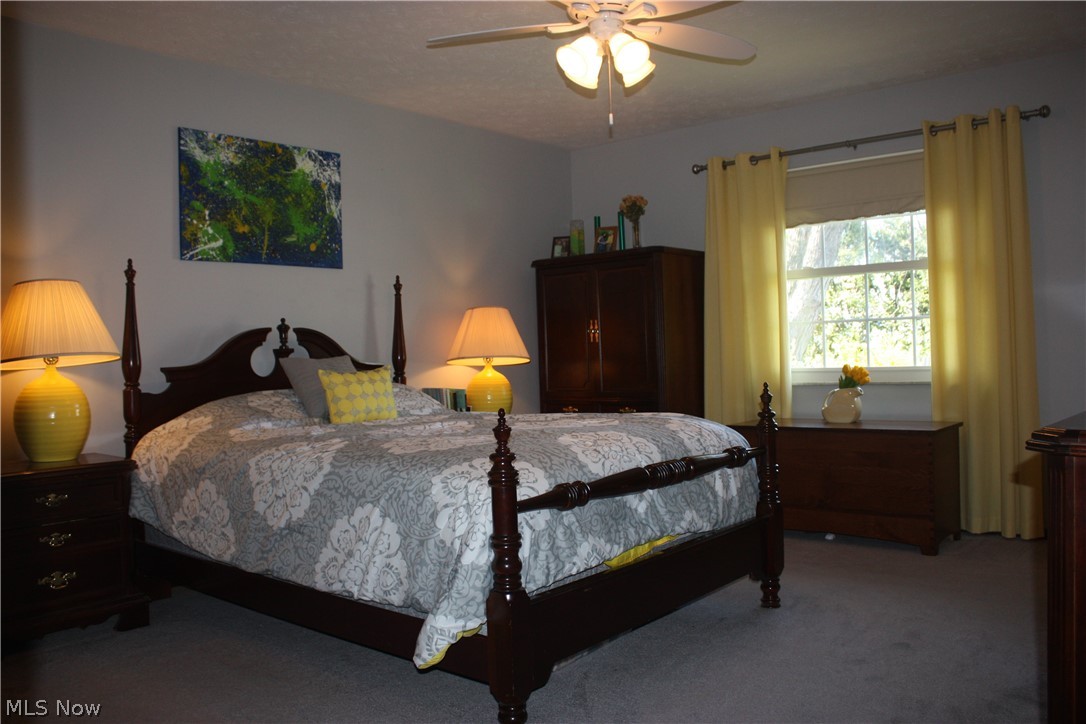 Beverly Park - Residential