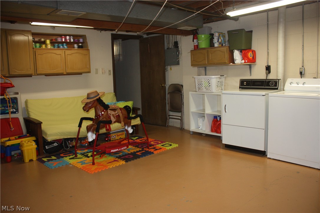 Beverly Park - Residential