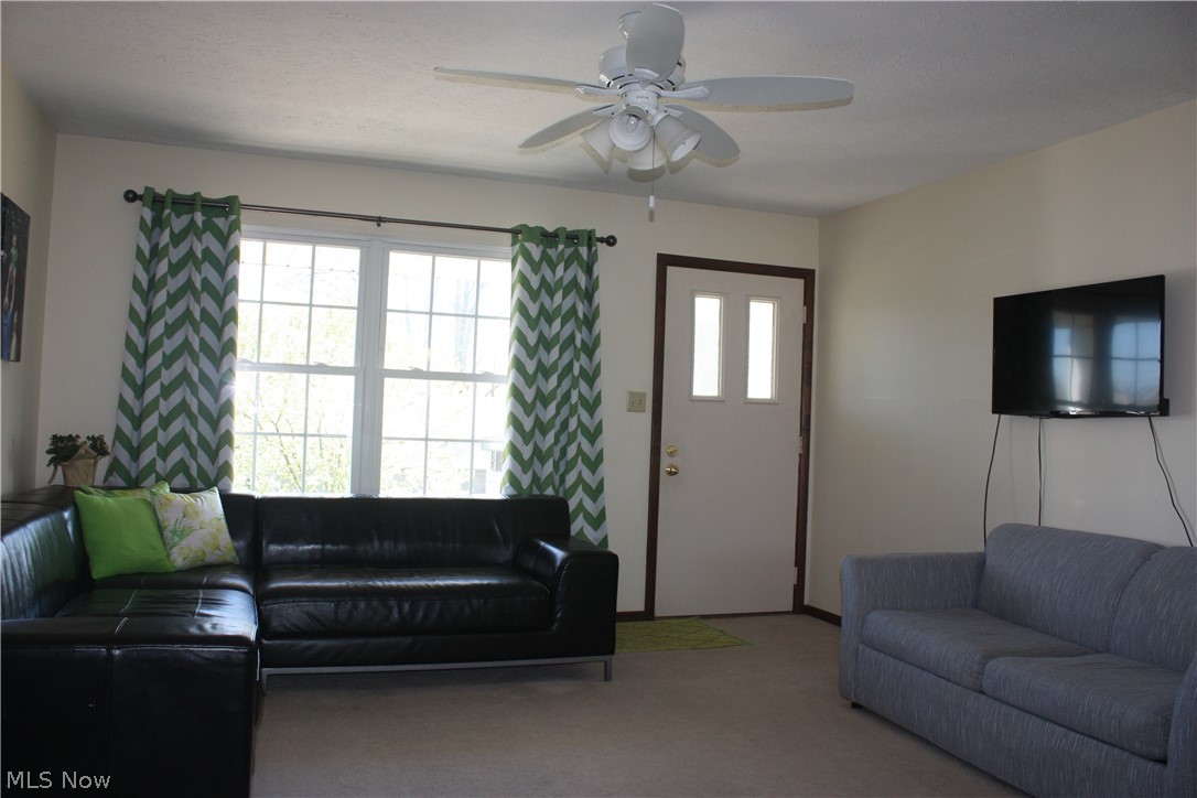 Beverly Park - Residential