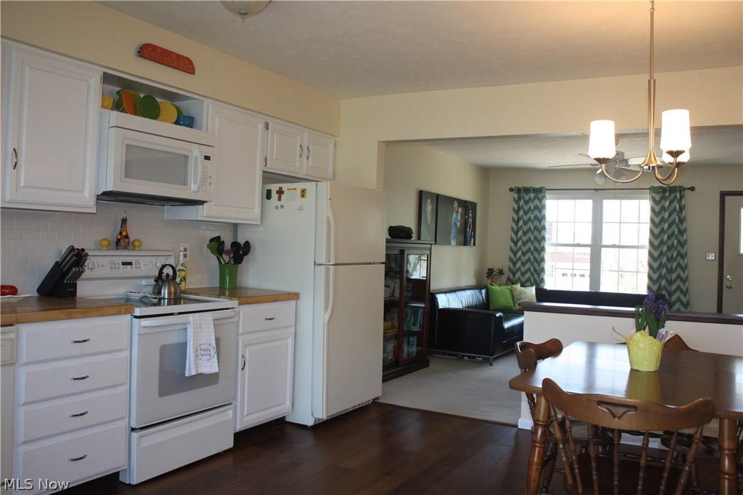 Beverly Park - Residential