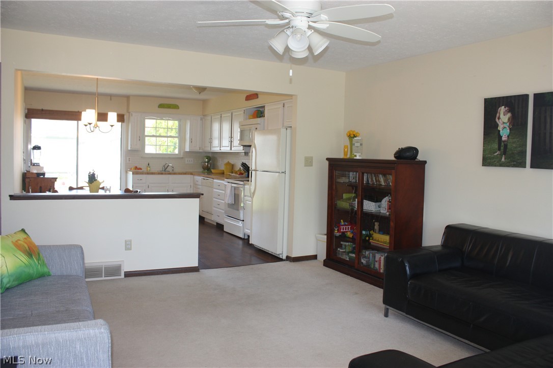 Beverly Park - Residential