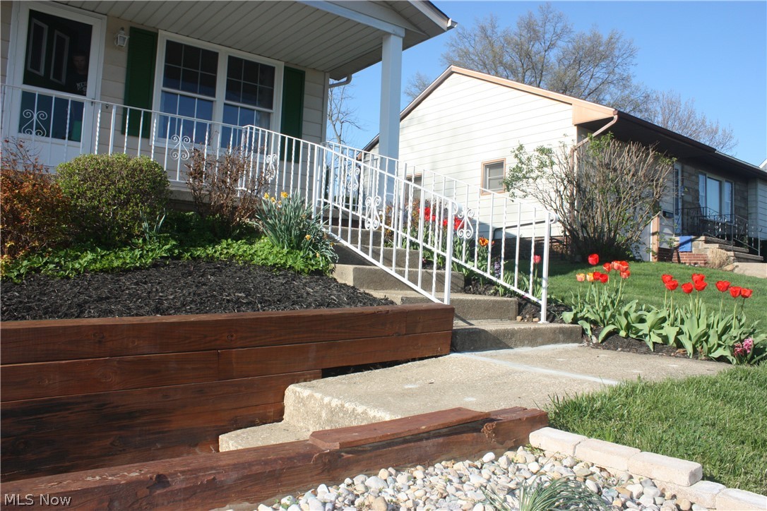 Beverly Park - Residential