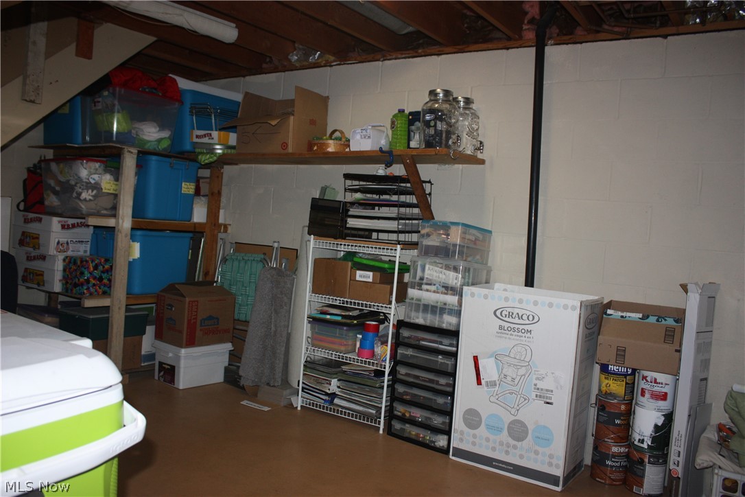 Beverly Park - Residential