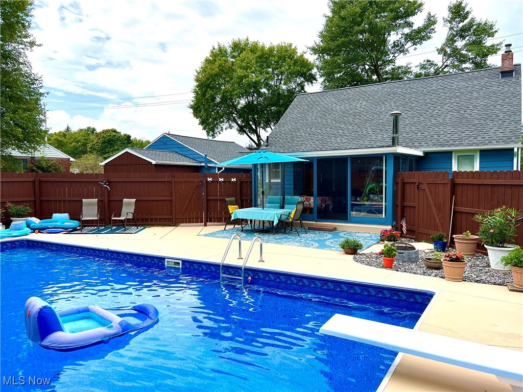321 Hillcrest Avenue, Hubbard, Ohio image 38