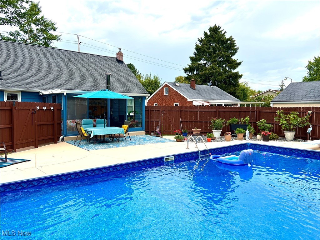 321 Hillcrest Avenue, Hubbard, Ohio image 37