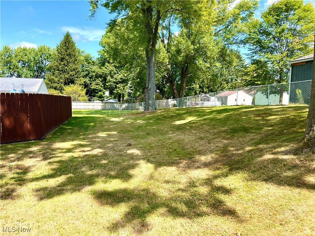 321 Hillcrest Avenue, Hubbard, Ohio image 44