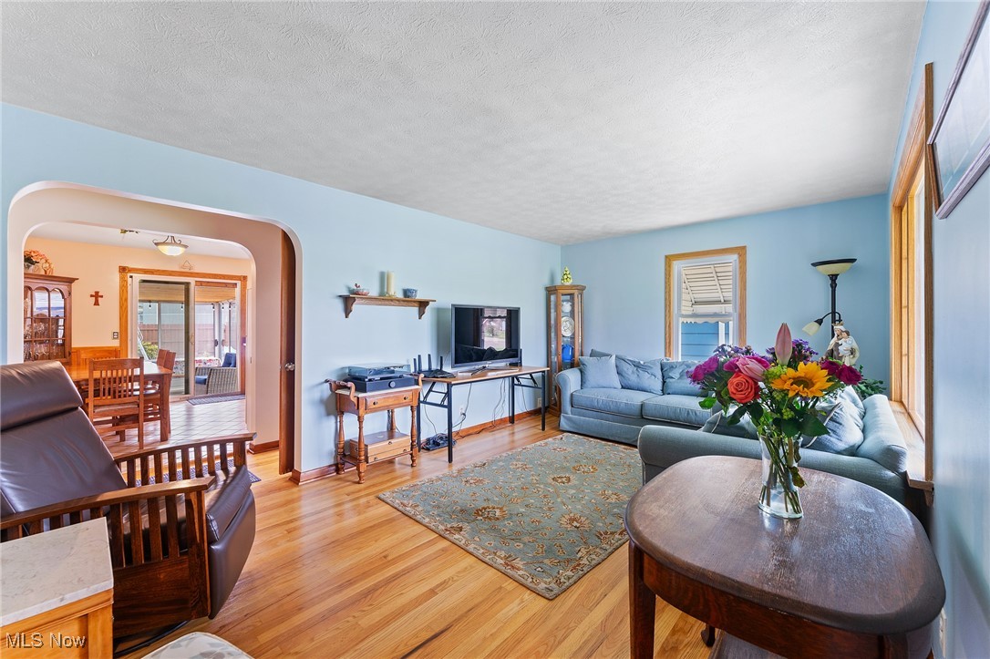 321 Hillcrest Avenue, Hubbard, Ohio image 12